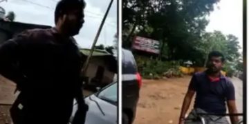 റേഷനരികടത്ത് :  ഉൾപെട്ടവരെ പാർട്ടി സസ്പെൻഡ് ചെയ്തു