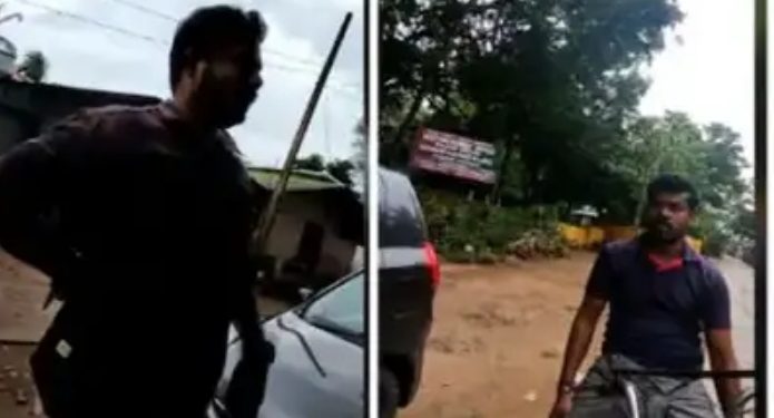 റേഷനരികടത്ത് :  ഉൾപെട്ടവരെ പാർട്ടി സസ്പെൻഡ് ചെയ്തു