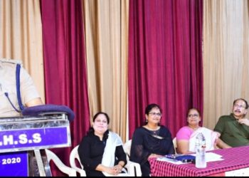 മനുഷ്യകടത്ത് സ്വതന്ത്ര ജീവിതത്തിന് എതിര് : ജില്ലാ പോലീസ് മേധാവി ആർ വിശ്വനാഥ്