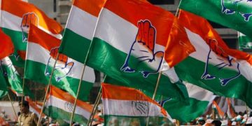 കോൺഗ്രസ് ജില്ലാകമ്മിറ്റിയുടെ പദയാത്ര ഓഗസ്റ്റ് എട്ടുമുതൽ