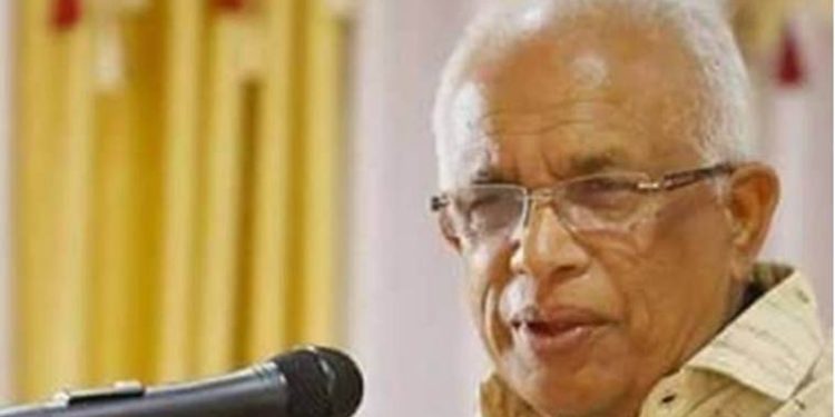 കെഎസ്ബിഇ ജീവിനക്കാരനെ മർദ്ദിച്ച സംഭവത്തിൽ കർശന നടപടിയെന്ന് മന്ത്രി