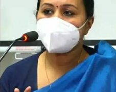 തങ്കം ആശുപത്രിയ്‌ക്കെതിരെ  നടപടി സ്വീകരിക്കാന്‍  മന്ത്രി വീണാ ജോര്‍ജ് നിര്‍ദേശം നല്‍കി