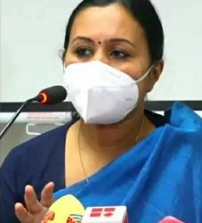 തങ്കം ആശുപത്രിയ്‌ക്കെതിരെ  നടപടി സ്വീകരിക്കാന്‍  മന്ത്രി വീണാ ജോര്‍ജ് നിര്‍ദേശം നല്‍കി