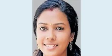 മഹിളാമോര്‍ച്ച നേതാവിനെ വീട്ടില്‍ തൂങ്ങി മരിച്ച നിലയില്‍ കണ്ടെത്തി.