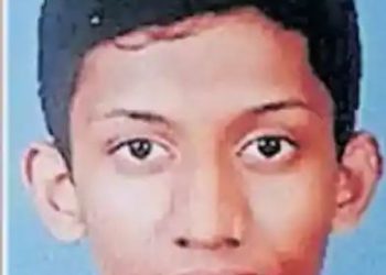 ഓണ്‍ലൈന്‍ ഗെയിം അനുകരിക്കാനുള്ള ശ്രമം : ഒമ്പതാം ക്ലാസ് വിദ്യാര്‍ത്ഥിയെ വീടിനുള്ളില്‍ മരിച്ച നിലയില്‍ കണ്ടെത്തി