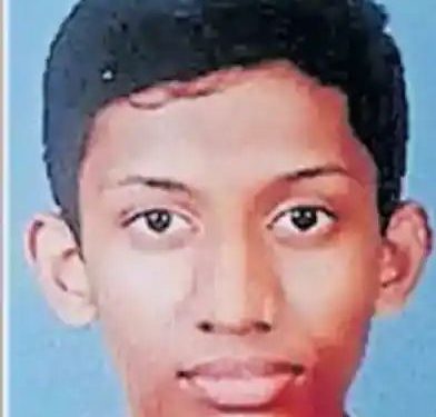 ഓണ്‍ലൈന്‍ ഗെയിം അനുകരിക്കാനുള്ള ശ്രമം : ഒമ്പതാം ക്ലാസ് വിദ്യാര്‍ത്ഥിയെ വീടിനുള്ളില്‍ മരിച്ച നിലയില്‍ കണ്ടെത്തി