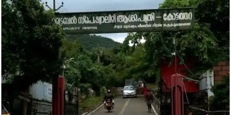 അട്ടപ്പാടി ട്രൈബല്‍ സ്പെഷ്യാലിറ്റി ആശുപത്രിയില്‍ വെള്ളമില്ലാത്തതിനെ തുടര്‍ന്ന് ശസ്ത്രക്രിയകള്‍ മുടങ്ങി.