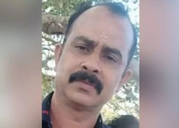 നെഞ്ചുവേദനയെ തുടര്‍ന്ന് ആശുപത്രിയില്‍ പ്രവേശിപ്പിച്ച പാലക്കാട്കാരൻ സൗദിയില്‍ മരിച്ചു