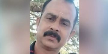 നെഞ്ചുവേദനയെ തുടര്‍ന്ന് ആശുപത്രിയില്‍ പ്രവേശിപ്പിച്ച പാലക്കാട്കാരൻ സൗദിയില്‍ മരിച്ചു