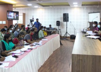 ഗ്രീന്‍ ഹൈവേ : ആശങ്ക പരിഹരിക്കും – ജില്ലാ വികസന സമിതി യോഗം