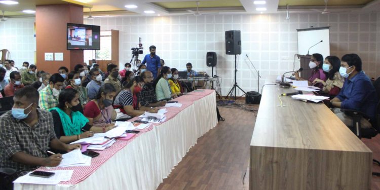 ഗ്രീന്‍ ഹൈവേ : ആശങ്ക പരിഹരിക്കും – ജില്ലാ വികസന സമിതി യോഗം