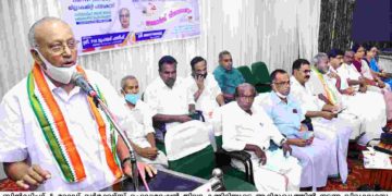 ബിൽഡിംഗ് ആന്റ് റോഡ് വർക്കേഴ്സ് ഫെഡറേഷൻ .   വിദ്യഭ്യാസ ആവാർഡുകളുടെ വിതരണം