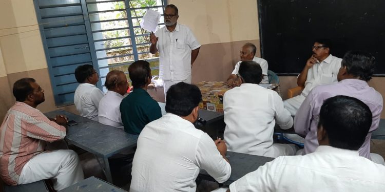 നിത്യോപയോഗ സാധനങ്ങളുടെ വിലക്കയറ്റം തടയണം