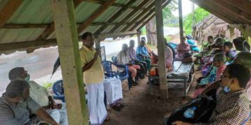 പ്ലാചിമട നീതി ആവശ്യപ്പെട്ട് സമരപന്തലിൽ ആഗസ്ത് 15 ന് സത്യാഗ്രഹ സമരം