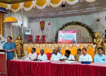 പോരാട്ടങ്ങളുടെ സ്വാതന്ത്ര്യ തെരുവ് സംഘടിപ്പിച്ചു.