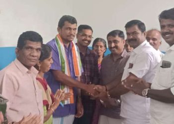 ക്ഷീരോല്പാദക സഹകരണസംഘം പുതിയ ഭരണസമിതി അധികാരമേറ്റു