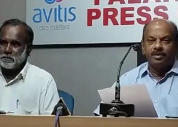 ആർടിഒയ്ക്ക് എതിരെ കൈക്കൂലി ആരോപണവുമായി നാഷണൽ ജനതാദൾ