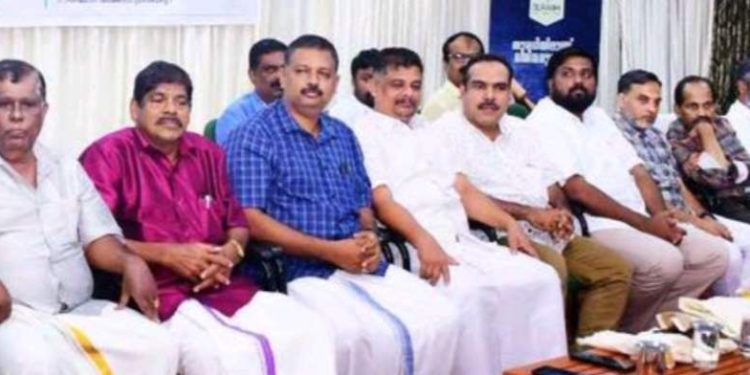 ഹോട്ടൽ ആൻഡ് റസ്റ്റോറന്റ് അസോസിയേഷൻ യൂണിറ്റ് കൺവൻഷൻ നടത്തി