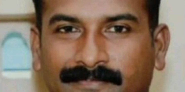 ഷാജഹാന്റെ കൊലപാതകത്തിൽ പങ്കില്ലെന്ന് ബിജെപി