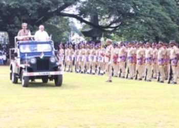 ജനാധിപത്യത്തിൽ ഫെഡറലിസം അത്യന്താപേക്ഷിതം: മന്ത്രി കെ. കൃഷ്ണൻകുട്ടി