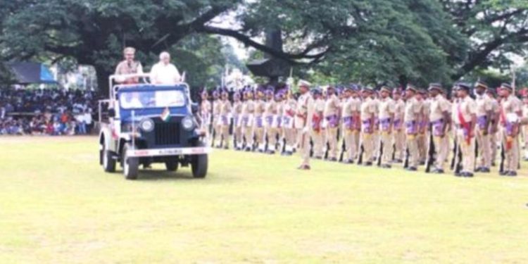 ജനാധിപത്യത്തിൽ ഫെഡറലിസം അത്യന്താപേക്ഷിതം: മന്ത്രി കെ. കൃഷ്ണൻകുട്ടി