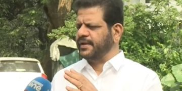 ഷാജഹാൻ കൊലപാതകം: പ്രതികൾ സിപിഎമ്മുകാർ തന്നെ : വി കെ ശ്രീകണ്ഠൻ എം പി