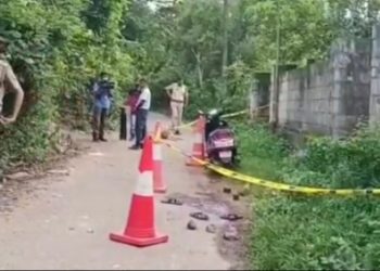 ഷാജഹാന്റെ കൊലപാതകം കേസ് അന്വേഷിക്കാൻ പ്രത്യേക സംഘം