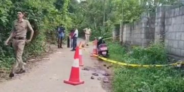 ഷാജഹാന്റെ കൊലപാതകം കേസ് അന്വേഷിക്കാൻ പ്രത്യേക സംഘം