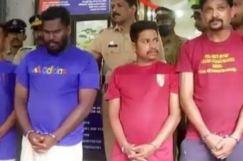 ഞങ്ങൾ സിപിഎമ്മുകാരാണ്; ഷാജഹാനെ കൊലപ്പെടുത്താൻ കാരണം വ്യക്തിവൈരാഗ്യം