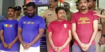 ഞങ്ങൾ സിപിഎമ്മുകാരാണ്; ഷാജഹാനെ കൊലപ്പെടുത്താൻ കാരണം വ്യക്തിവൈരാഗ്യം