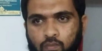 പതിനാലുകാരനെ ലൈംഗിക പീഡനത്തിനിരയാക്കിയ അധ്യാപകൻ അറസ്റ്റിൽ