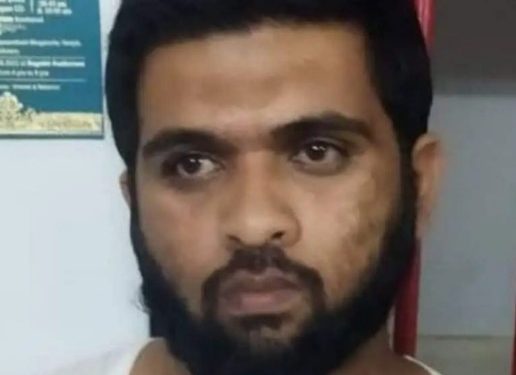 പതിനാലുകാരനെ ലൈംഗിക പീഡനത്തിനിരയാക്കിയ അധ്യാപകൻ അറസ്റ്റിൽ