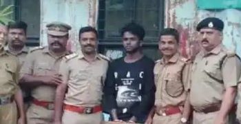 വാളയാറിൽ വൻ ഹാഷിഷ് ഓയിൽ വേട്ട