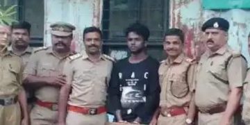 വാളയാറിൽ വൻ ഹാഷിഷ് ഓയിൽ വേട്ട