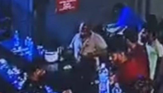 ചന്ദ്രനഗർ ബാറിലെ വധശ്രമ കേസിലെ പ്രതികൾ അറസ്റ്റിൽ