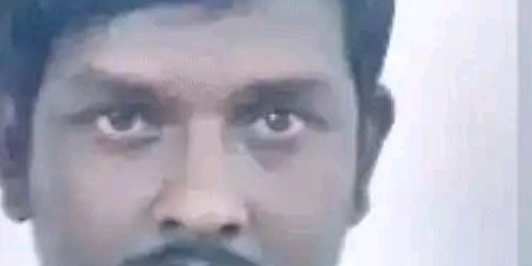 കാപ്പ ചുമത്തി  യുവാവിനെ നാടുകടത്തി