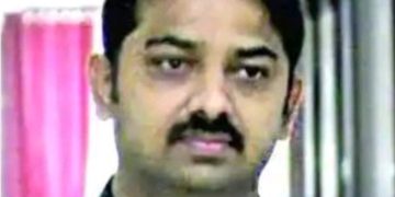 ശ്രീജിത്ത് മാരിയിലിന് ബുദ്ധദേവ് ദാസ് ഗുപ്ത പുരസ്കാരം