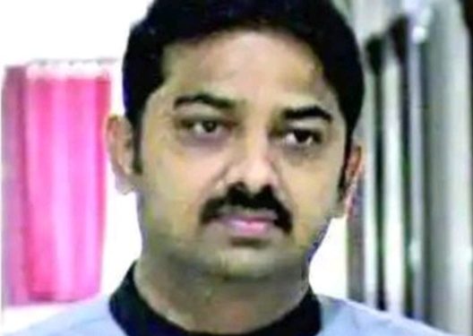 ശ്രീജിത്ത് മാരിയിലിന് ബുദ്ധദേവ് ദാസ് ഗുപ്ത പുരസ്കാരം