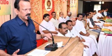 വ്യാപാരികൾ മരിച്ചാൽ  കുടുംബത്തിന് 10 ലക്ഷം രൂപ നൽകുമെന്ന് യുണൈറ്റഡ് മർച്ചന്റ് ചേംബർ
