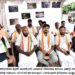 യൂത്ത് കോൺഗ്രസ്  24 മണിക്കൂർ കാത്തിരിപ്പ്‌ സമരം നടത്തി