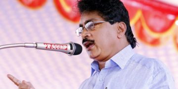 പി കെ ശശിക്കെതിരെ വീണ്ടും പാര്‍ട്ടിക്കകത്ത് പടയൊരുക്കം