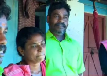 മഷിയിട്ട് നോക്കി മോഷണക്കുറ്റം ചുമത്തി : ഊരുവിലക്കേര്‍പ്പെടുത്തിയതായി പരാതി.