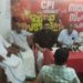 സി പി ഐ ജില്ലാ സമ്മേളനത്തിന് പട്ടാമ്പിയിൽ തുടക്കമായി