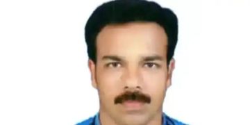 യുഎഇയിൽ വാഹനാപകടം : പാലക്കാട് സ്വദേശി മരിച്ചു