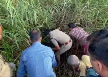 യുവാവിനെ കൊന്ന് പുഴയിൽ തള്ളിയ സംഭവം; 6 പേർ കസ്റ്റഡിയിൽ