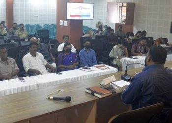 കുട്ടികളുടെ ഐസിയു സെപ്റ്റംബർ 15നകം സജ്ജമാക്കാൻ നിർദേശം