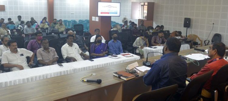 കുട്ടികളുടെ ഐസിയു സെപ്റ്റംബർ 15നകം സജ്ജമാക്കാൻ നിർദേശം