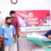 യുവമോർച്ചയുടെ നേതൃത്വത്തിൽ രക്തദാന ക്യാമ്പ് സംഘടിപ്പിച്ചു