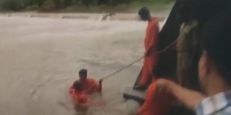 കൽപ്പാത്തി പുഴയിൽ കാണാതായ വിദ്യാർഥിയുടെ മൃതദേഹം കണ്ടെത്തി