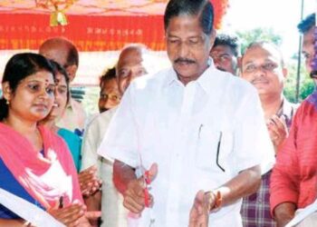 ഓണത്തോടനുബന്ധിച്ച് വാളയാറിൽ പാൽപരിശോധനാ ലാബിന്റെ പ്രവർത്തനം തുടങ്ങി.